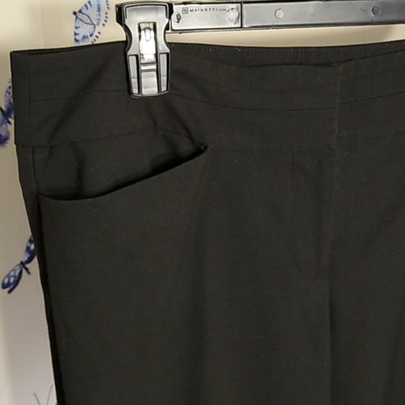 Women's Ann Taylor Pants - Picture 4 of 6